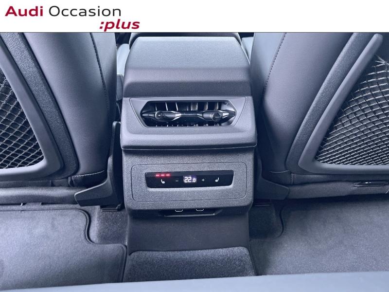 Voitures occasions Audi SQ6 e-tron Base Saint-Thibault-des-Vignes