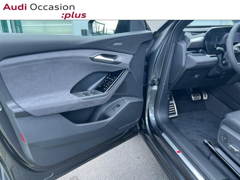 Voitures occasions Audi SQ6 e-tron Base Saint-Thibault-des-Vignes