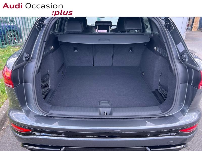 Voitures occasions Audi SQ6 e-tron Base Saint-Thibault-des-Vignes