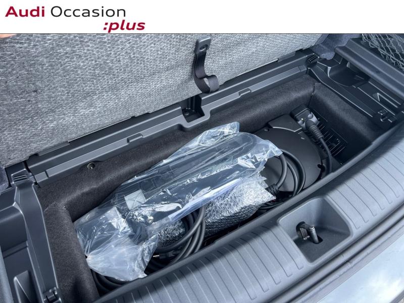 Voitures occasions Audi SQ6 e-tron Base Saint-Thibault-des-Vignes