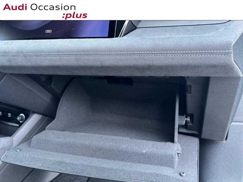 Voitures occasions Audi SQ6 e-tron Base Saint-Thibault-des-Vignes