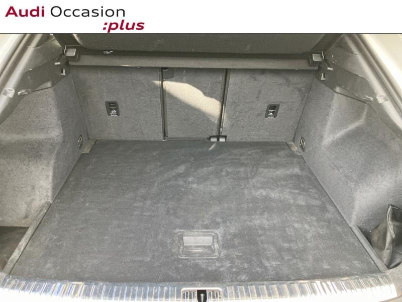 Voitures occasions Audi Q3 Sportback S line Saint-Thibault-des-Vignes