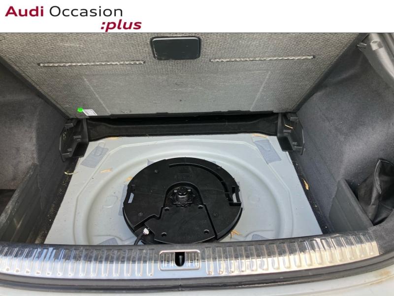 Voitures occasions Audi Q3 Sportback S line Saint-Thibault-des-Vignes