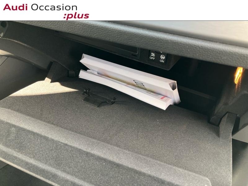 Voitures occasions Audi Q3 Sportback S line Saint-Thibault-des-Vignes