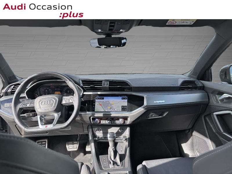 Voitures occasions Audi Q3 S line Saint-Thibault-des-Vignes