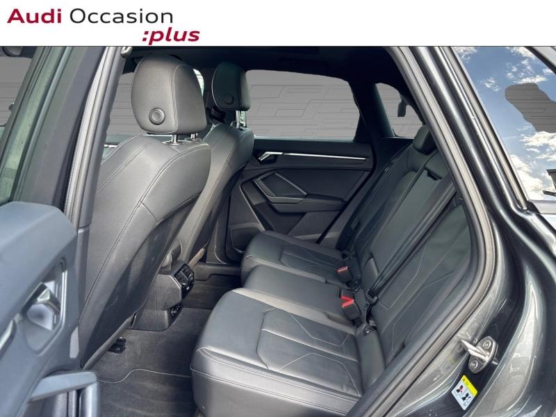 Voitures occasions Audi Q3 S line Saint-Thibault-des-Vignes