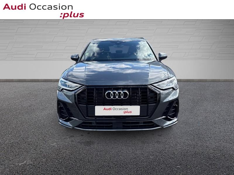 Voitures occasions Audi Q3 S line Saint-Thibault-des-Vignes