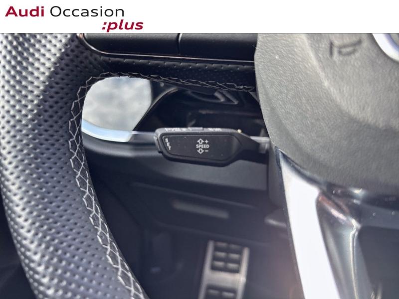 Voitures occasions Audi Q3 S line Saint-Thibault-des-Vignes