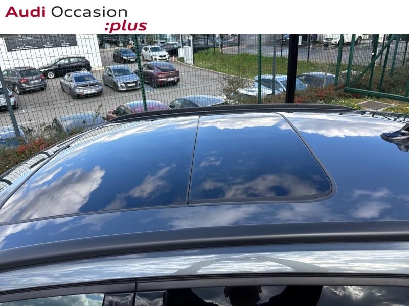 Voitures occasions Audi Q3 S line Saint-Thibault-des-Vignes