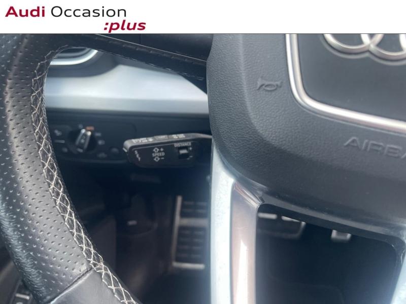 Voitures occasions Audi Q5 S line Saint-Thibault-des-Vignes