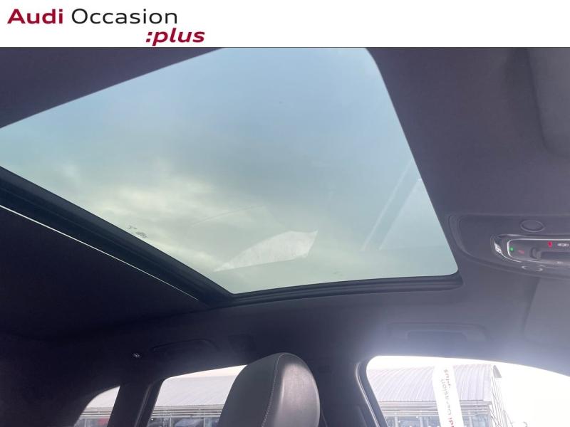 Voitures occasions Audi Q5 S line Saint-Thibault-des-Vignes