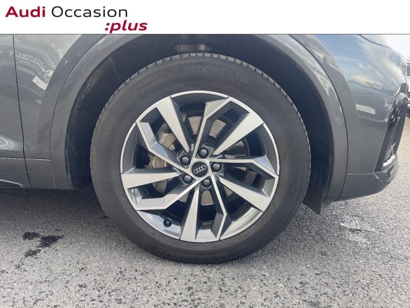 Voitures occasions Audi Q5 S line Saint-Thibault-des-Vignes