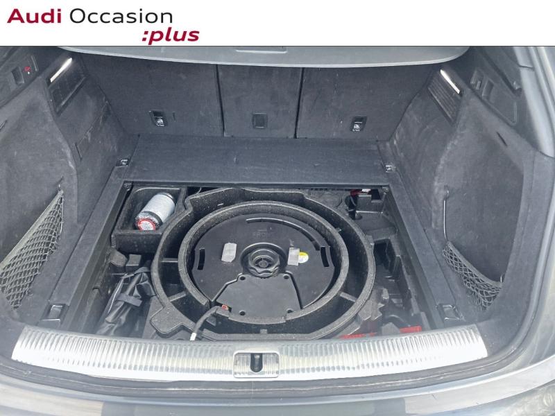 Voitures occasions Audi Q5 S line Saint-Thibault-des-Vignes