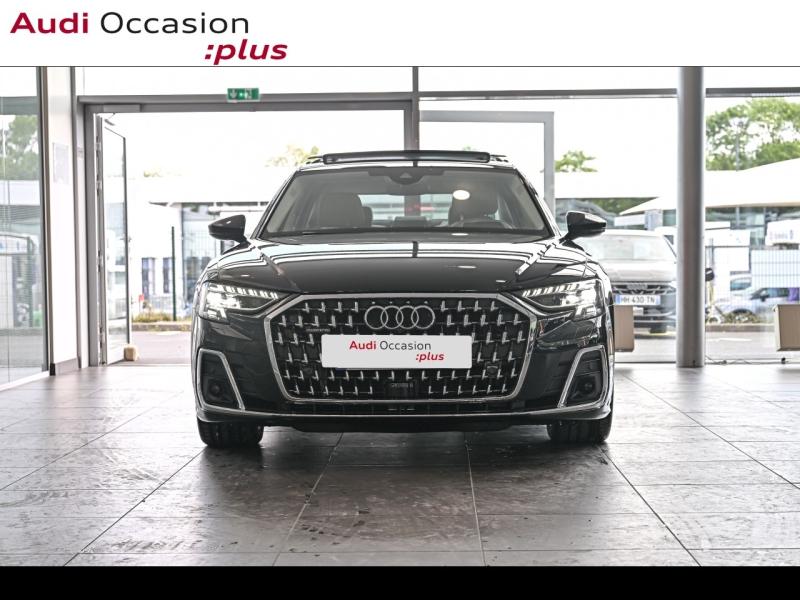 Voitures occasions Audi A8 Avus Saint-Thibault-des-Vignes