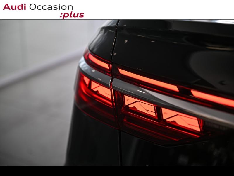 Voitures occasions Audi A8 Avus Saint-Thibault-des-Vignes