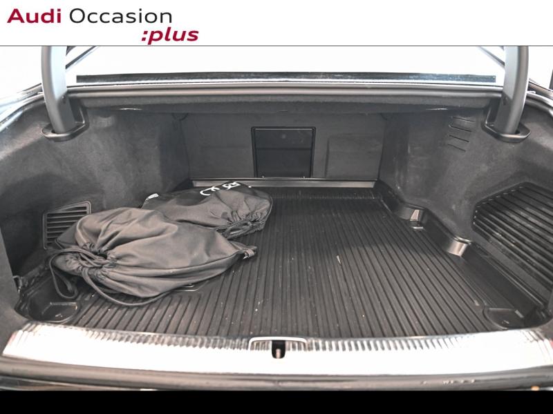 Voitures occasions Audi A8 Avus Saint-Thibault-des-Vignes