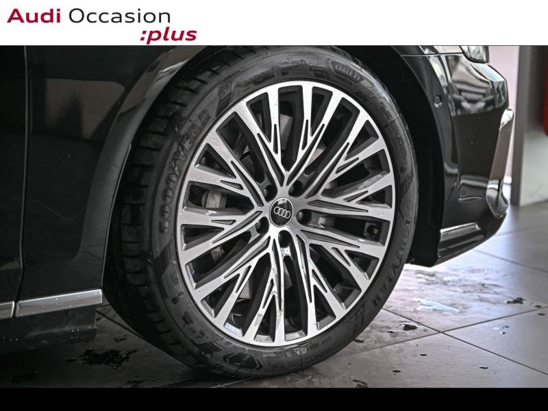 Voitures occasions Audi A8 Avus Saint-Thibault-des-Vignes