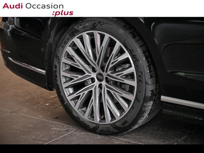 Voitures occasions Audi A8 Avus Saint-Thibault-des-Vignes