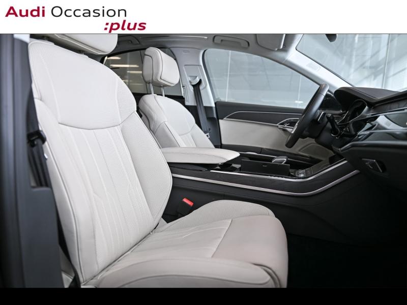 Voitures occasions Audi A8 Avus Saint-Thibault-des-Vignes
