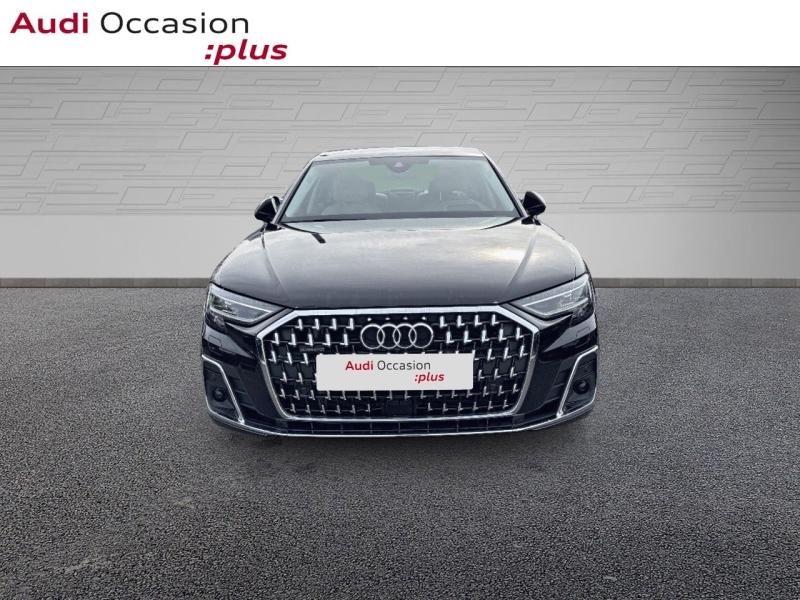 Voitures occasions Audi A8 Avus Saint-Thibault-des-Vignes