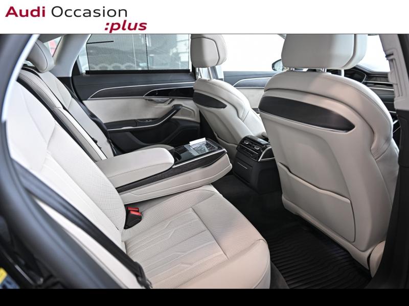 Voitures occasions Audi A8 Avus Saint-Thibault-des-Vignes