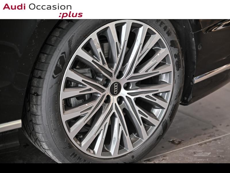 Voitures occasions Audi A8 Avus Saint-Thibault-des-Vignes