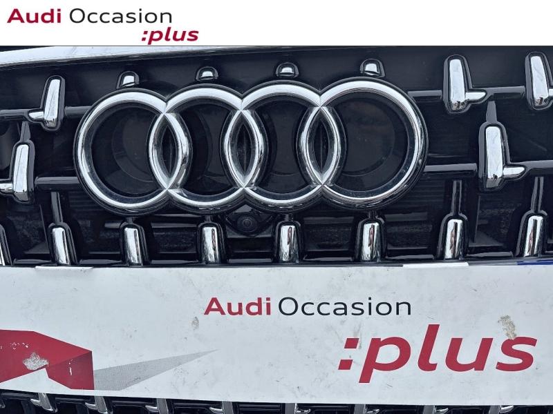 Voitures occasions Audi A8 Avus Saint-Thibault-des-Vignes