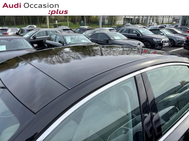 Voitures occasions Audi A8 Avus Saint-Thibault-des-Vignes