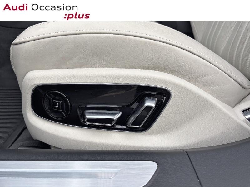 Voitures occasions Audi A8 Avus Saint-Thibault-des-Vignes
