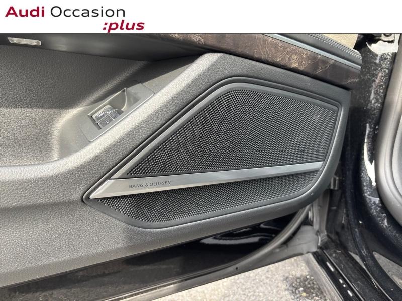 Voitures occasions Audi A8 Avus Saint-Thibault-des-Vignes