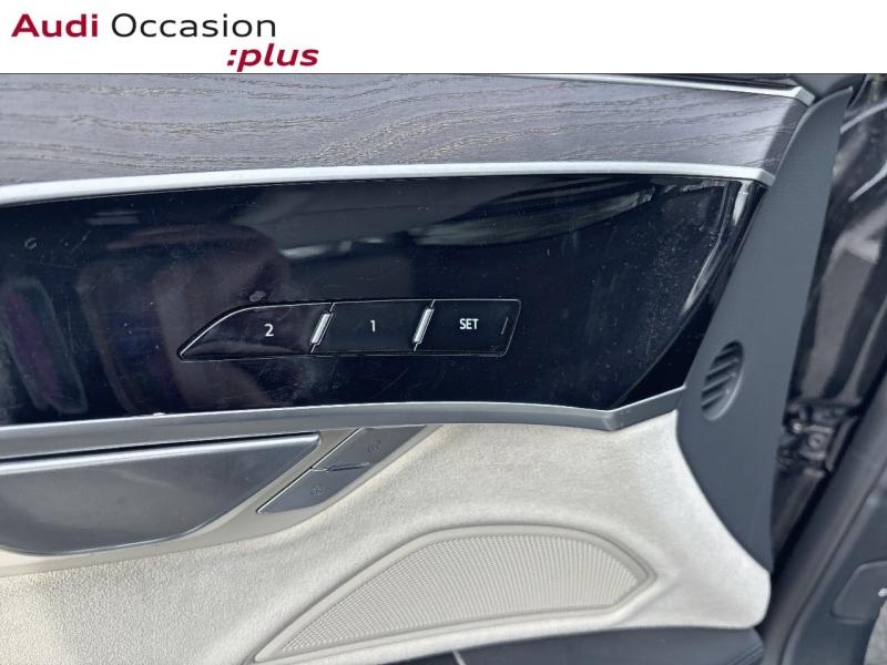 Voitures occasions Audi A8 Avus Saint-Thibault-des-Vignes