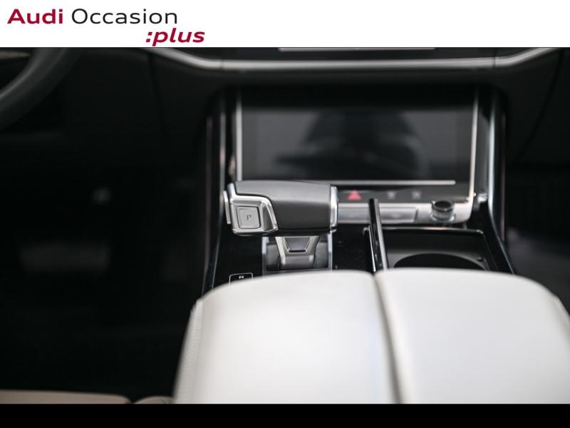 Voitures occasions Audi A8 Avus Saint-Thibault-des-Vignes