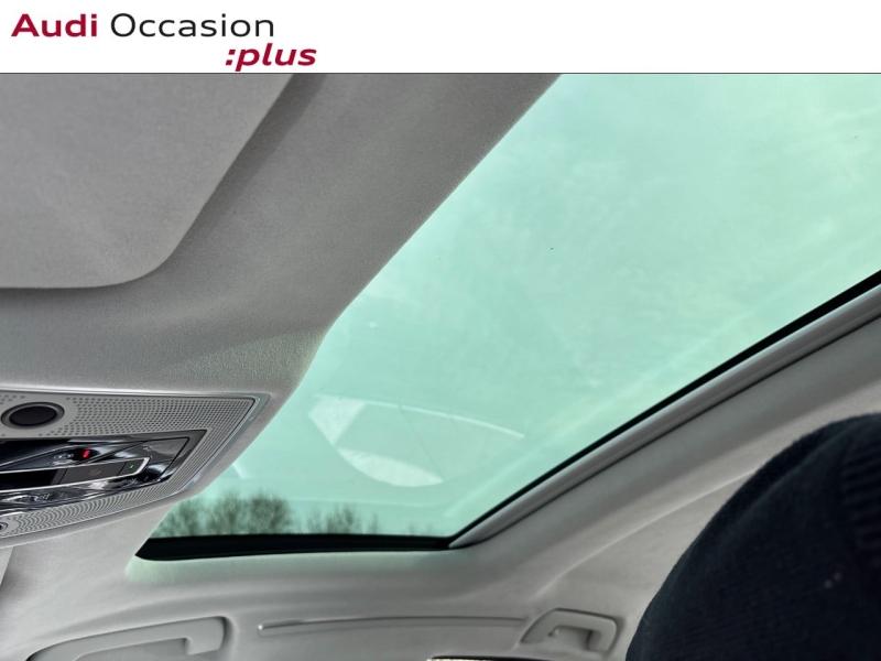 Voitures occasions Audi A8 Avus Saint-Thibault-des-Vignes