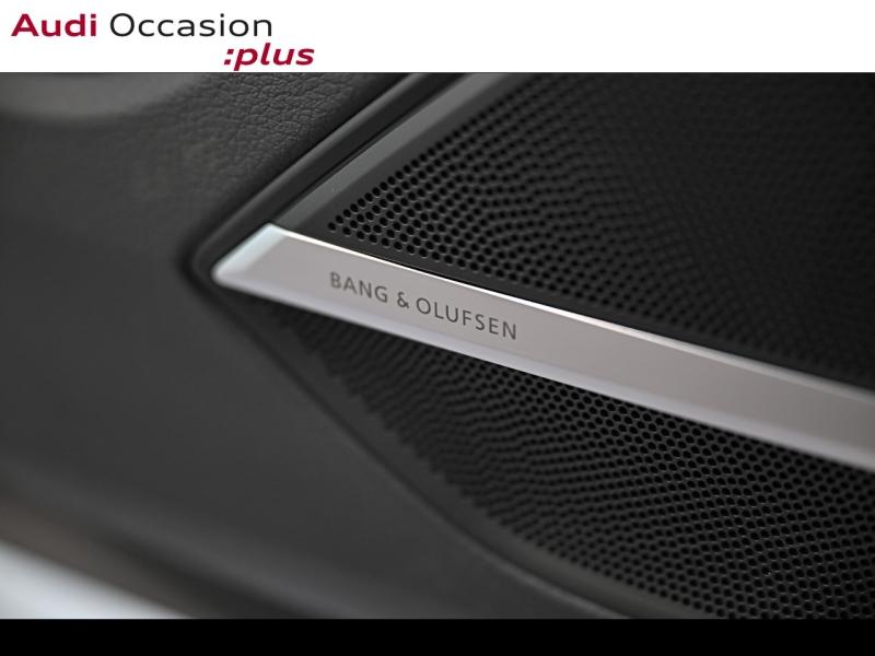 Voitures occasions Audi A8 Avus Saint-Thibault-des-Vignes