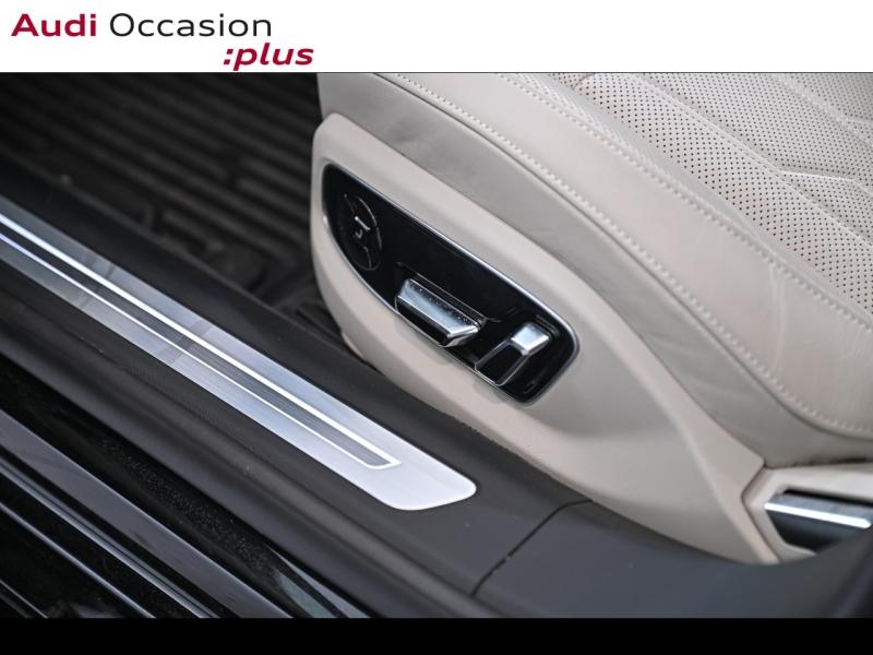 Voitures occasions Audi A8 Avus Saint-Thibault-des-Vignes