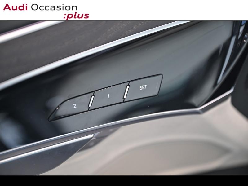 Voitures occasions Audi A8 Avus Saint-Thibault-des-Vignes