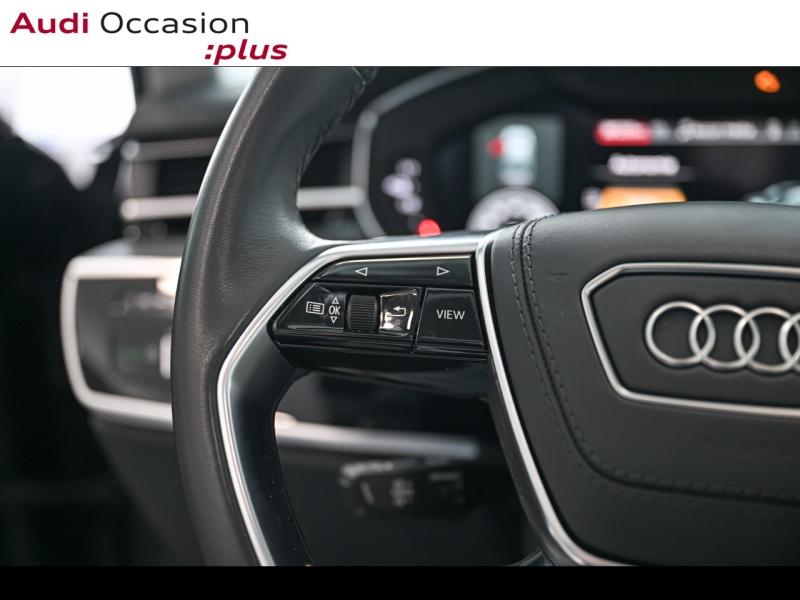 Voitures occasions Audi A8 Avus Saint-Thibault-des-Vignes