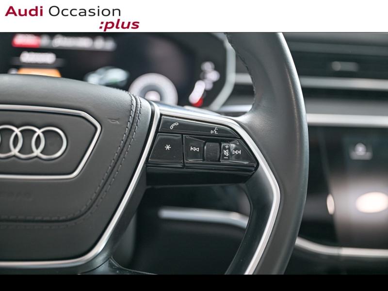 Voitures occasions Audi A8 Avus Saint-Thibault-des-Vignes