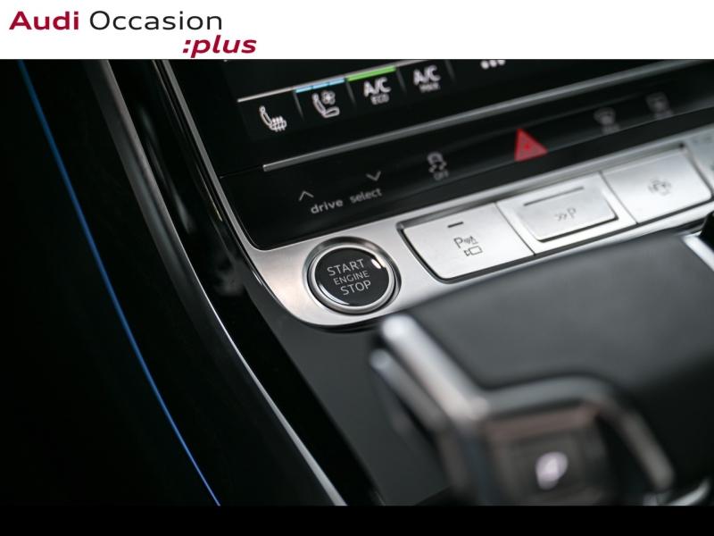 Voitures occasions Audi A8 Avus Saint-Thibault-des-Vignes