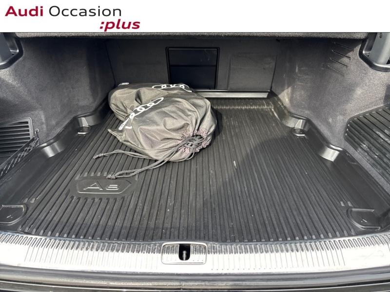 Voitures occasions Audi A8 Avus Saint-Thibault-des-Vignes