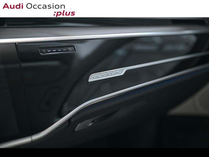 Voitures occasions Audi A8 Avus Saint-Thibault-des-Vignes