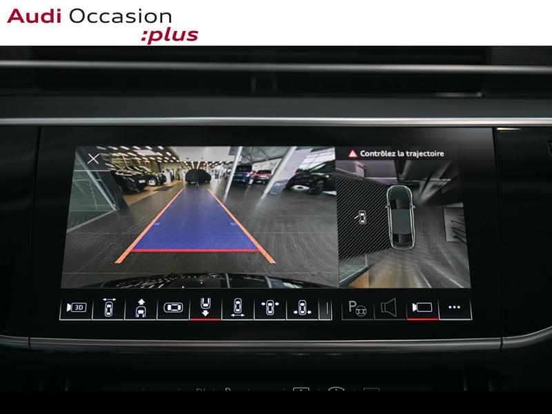 Voitures occasions Audi A8 Avus Saint-Thibault-des-Vignes