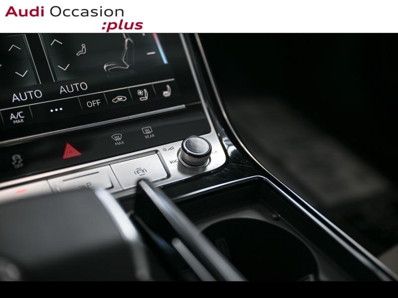 Voitures occasions Audi A8 Avus Saint-Thibault-des-Vignes