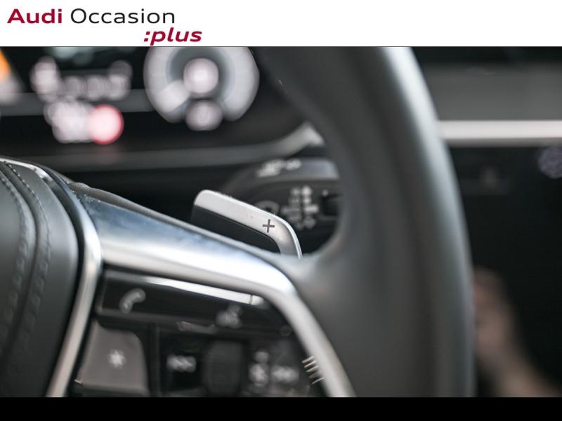 Voitures occasions Audi A8 Avus Saint-Thibault-des-Vignes