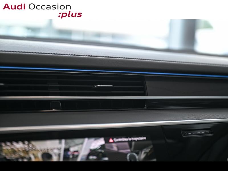 Voitures occasions Audi A8 Avus Saint-Thibault-des-Vignes