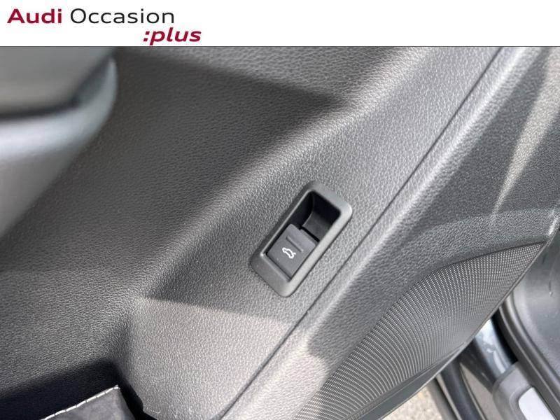 Voitures occasions Audi Q3 S line Saint-Thibault-des-Vignes