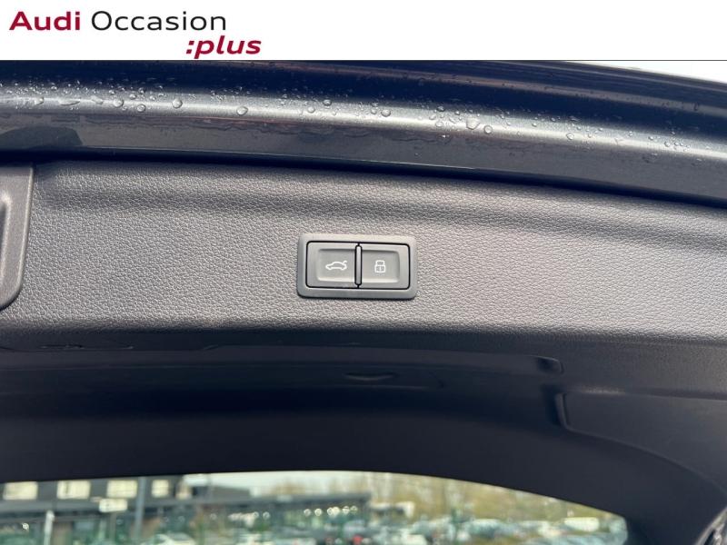 Voitures occasions Audi Q3 S line Saint-Thibault-des-Vignes