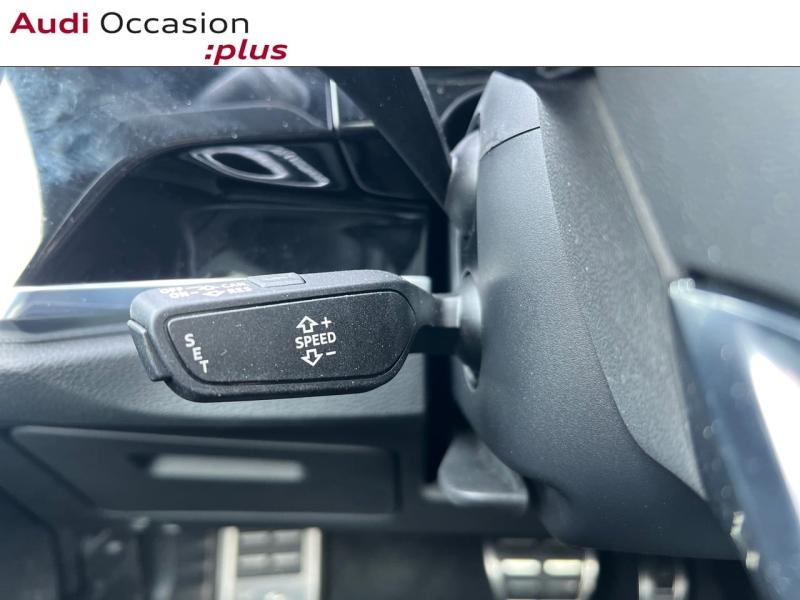 Voitures occasions Audi Q3 S line Saint-Thibault-des-Vignes