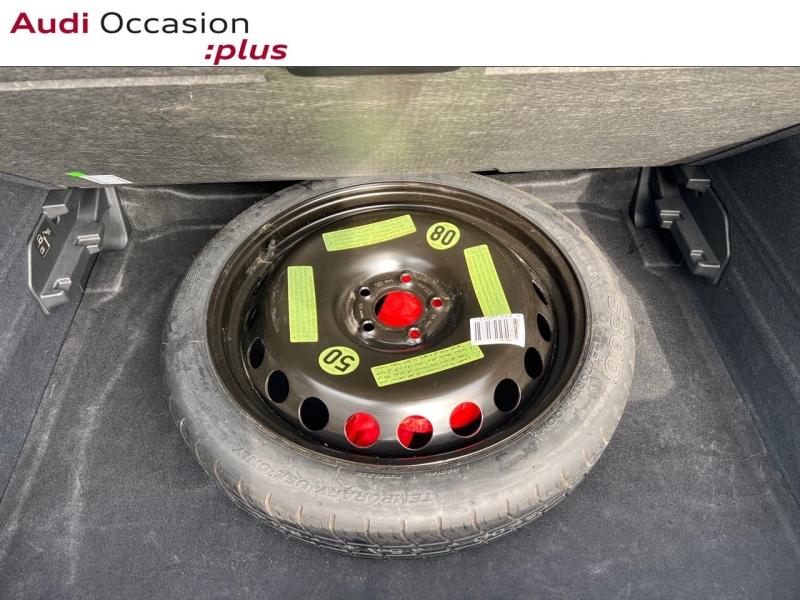 Voitures occasions Audi Q3 S line Saint-Thibault-des-Vignes