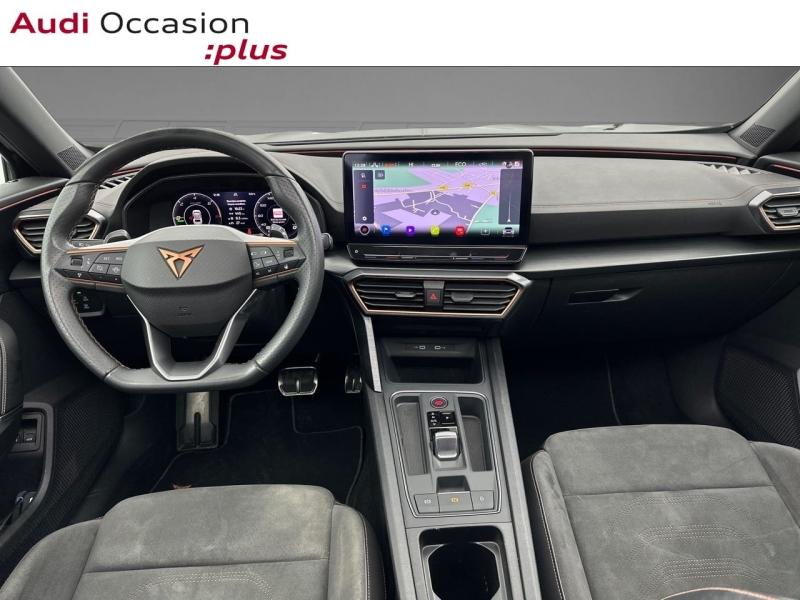 Voitures occasions CUPRA FORMENTOR VZ Tribe Edition Saint-Thibault-des-Vignes